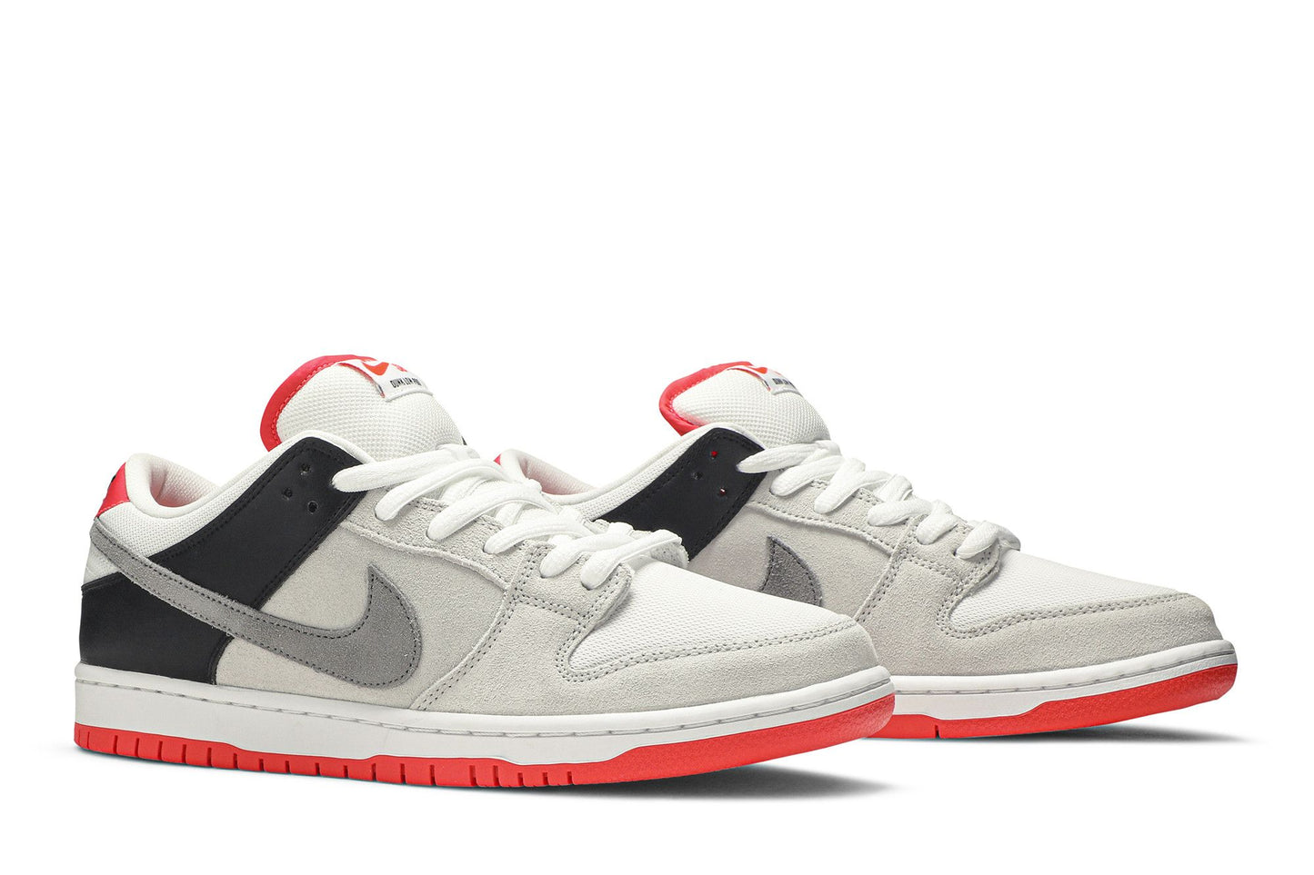 Nike Dunk Low SB 'AM90 Infrared'
