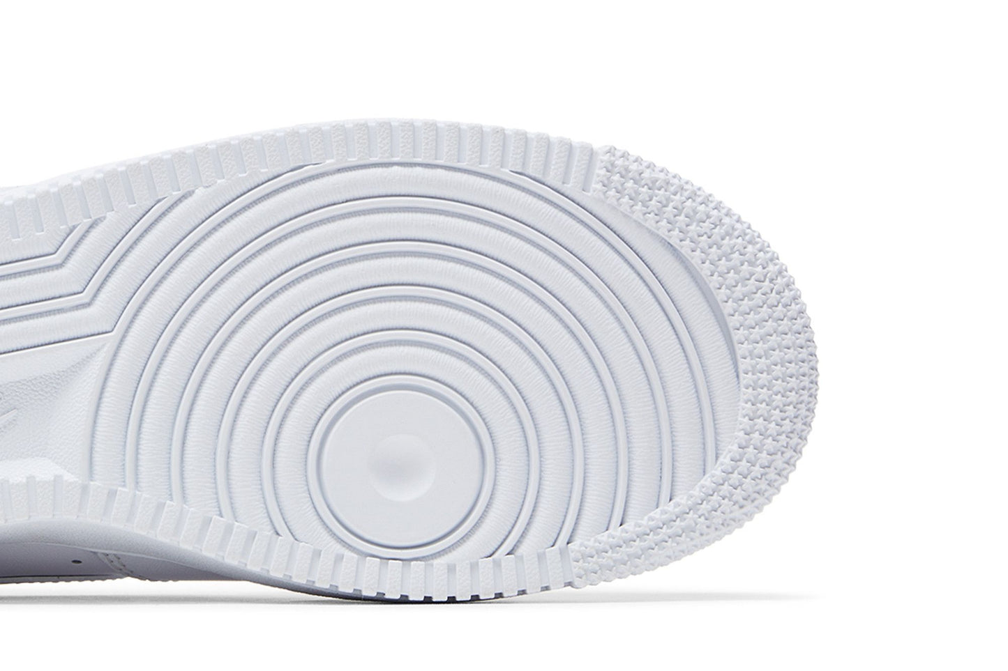 Supreme x Nike Air Force 1 Low 'Box Logo - White'