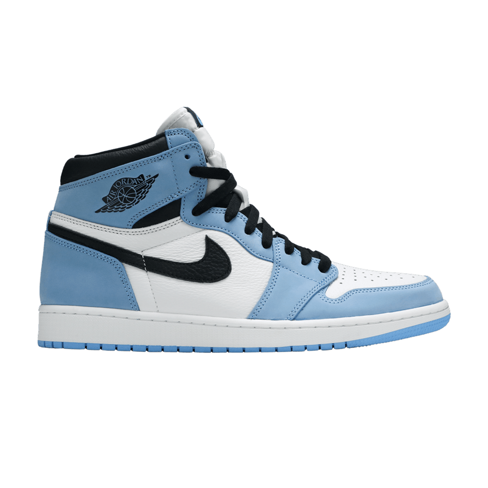 Air Jordan 1 Retro High OG 'University Blue'