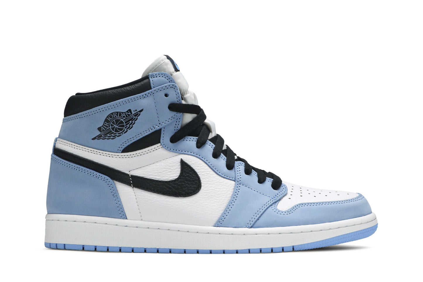 Air Jordan 1 Retro High OG 'University Blue'