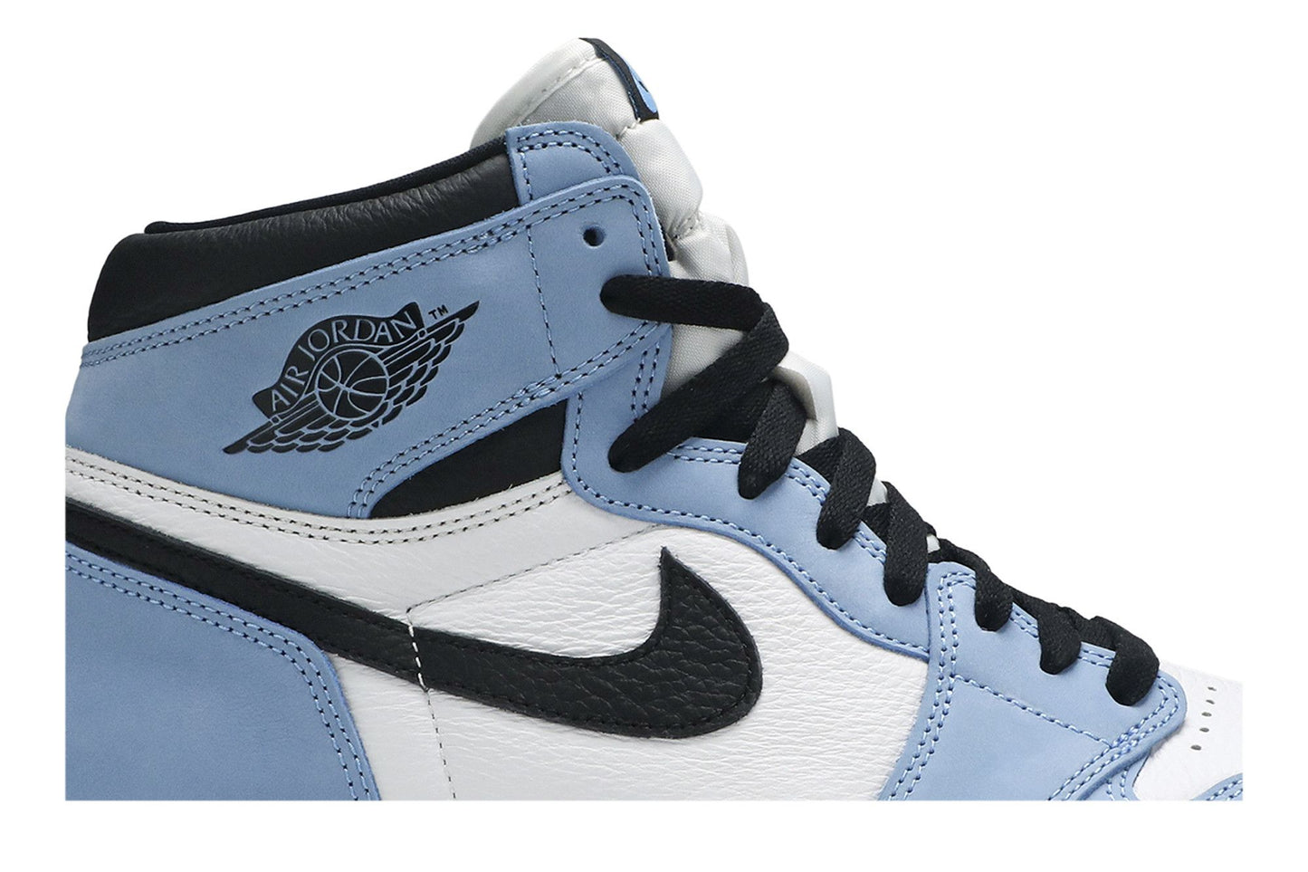 Air Jordan 1 Retro High OG 'University Blue'