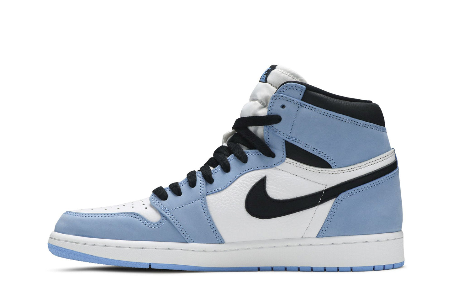 Air Jordan 1 Retro High OG 'University Blue'