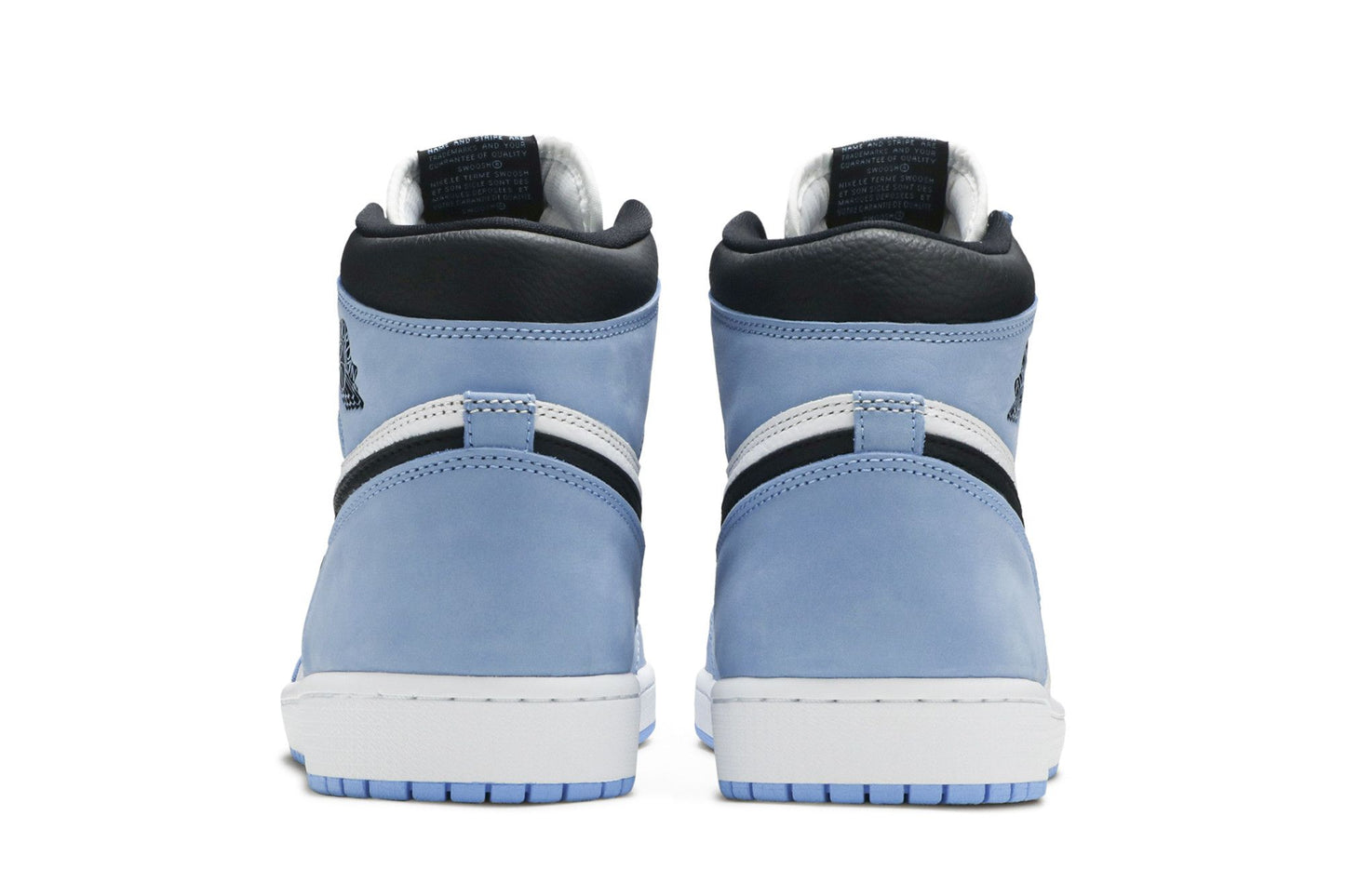 Air Jordan 1 Retro High OG 'University Blue'