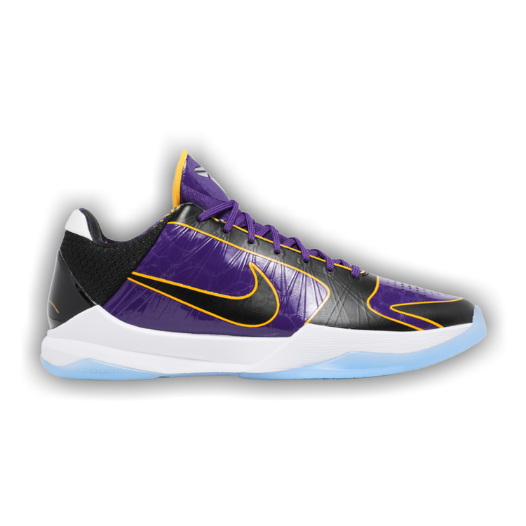 Nike Zoom Kobe 5 Protro '5x Champ'
