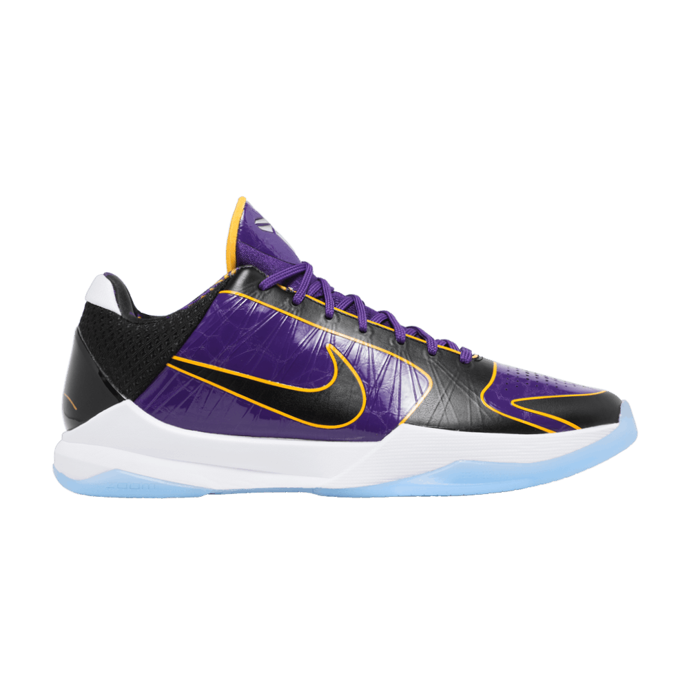 Nike Zoom Kobe 5 Protro '5x Champ'