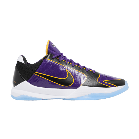 Nike Zoom Kobe 5 Protro '5x Champ'