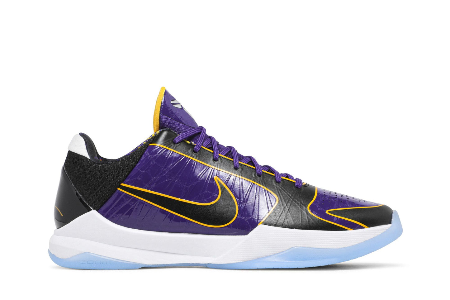 Nike Zoom Kobe 5 Protro '5x Champ'