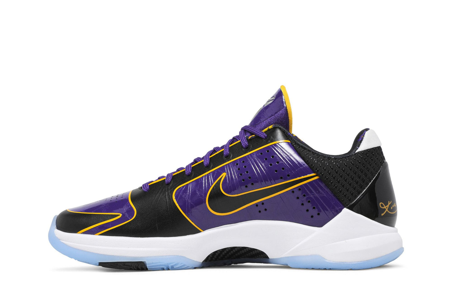 Nike Zoom Kobe 5 Protro '5x Champ'