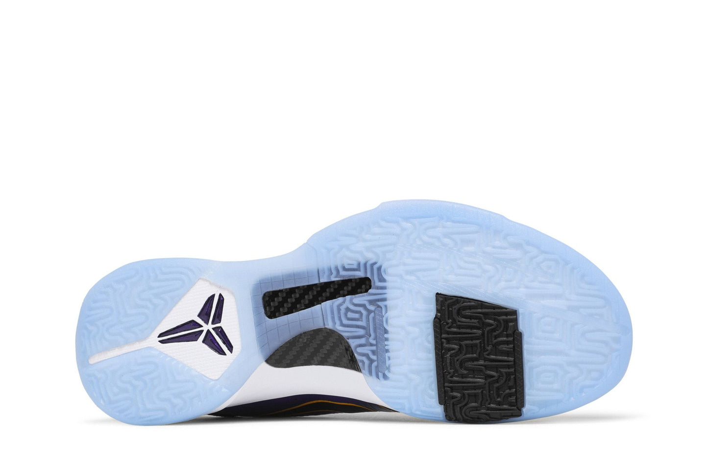 Nike Zoom Kobe 5 Protro '5x Champ'