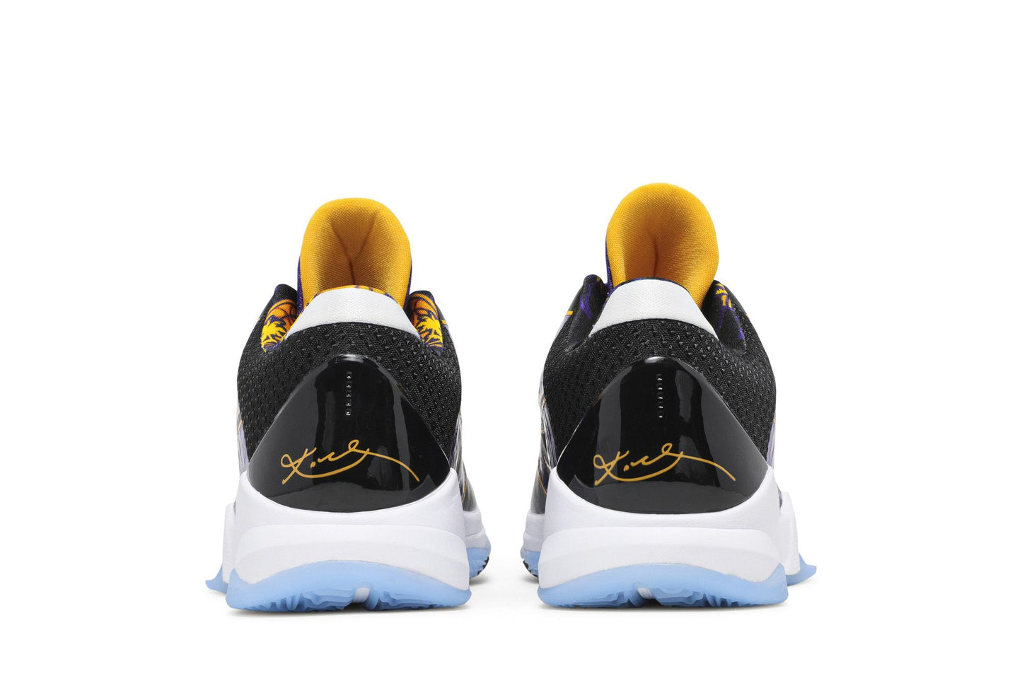 Nike Zoom Kobe 5 Protro '5x Champ'