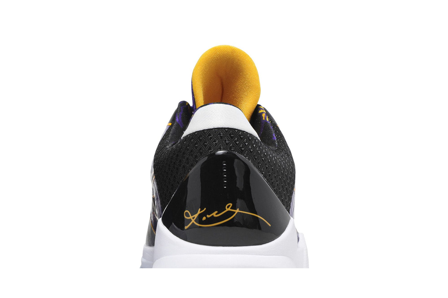 Nike Zoom Kobe 5 Protro '5x Champ'
