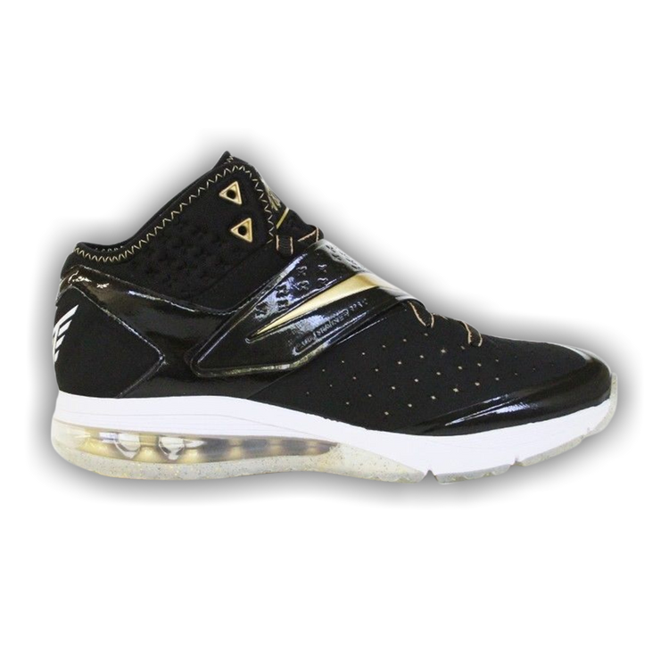 Nike CJ81 Trainer Max 'Motor City'