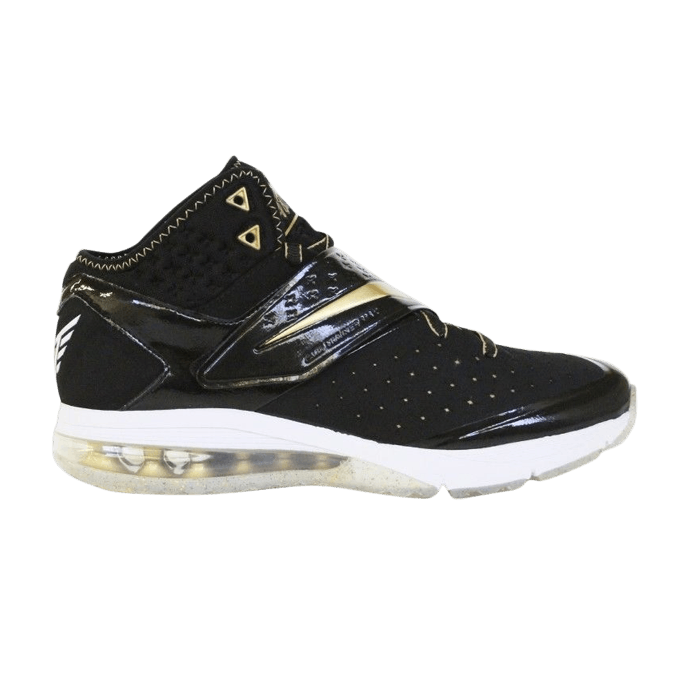 Nike CJ81 Trainer Max 'Motor City'