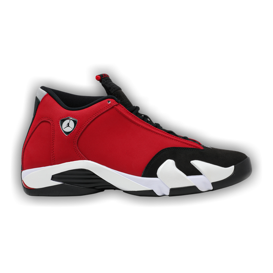 Air Jordan 14 Retro 'Gym Red' - Used