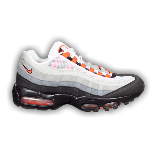 Nike Air Max '95 'Team Orange' - Used