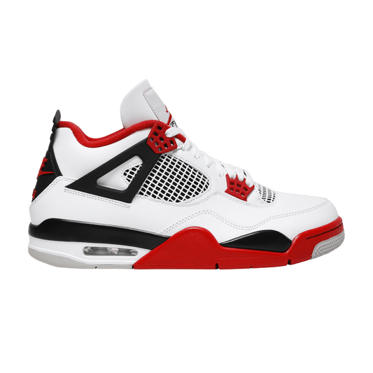 Air Jordan 4 Retro OG 'Fire Red' 2020