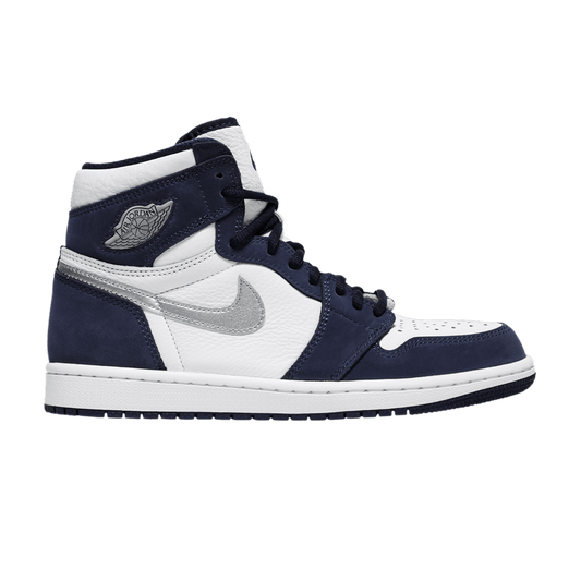 Air Jordan 1 Retro High CO.JP 'Midnight Navy' 2020