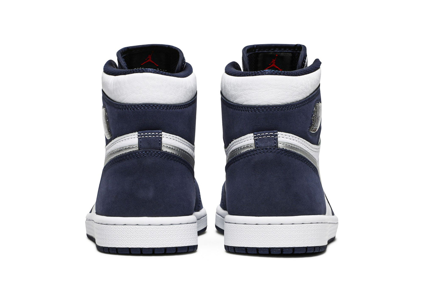 Air Jordan 1 Retro High CO.JP 'Midnight Navy' 2020