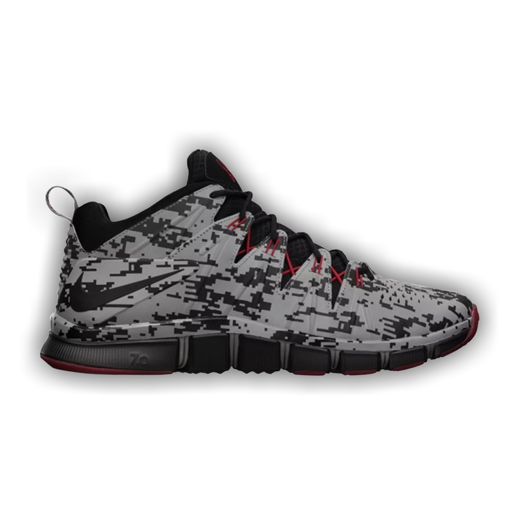 Nike Free Trainer 7.0 Warren Sapp