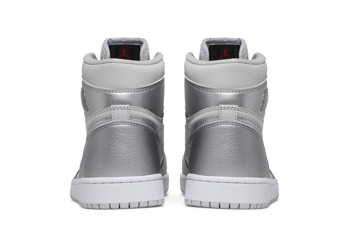 Jordan 1 Retro High CO.JP Neutral Grey (2020)