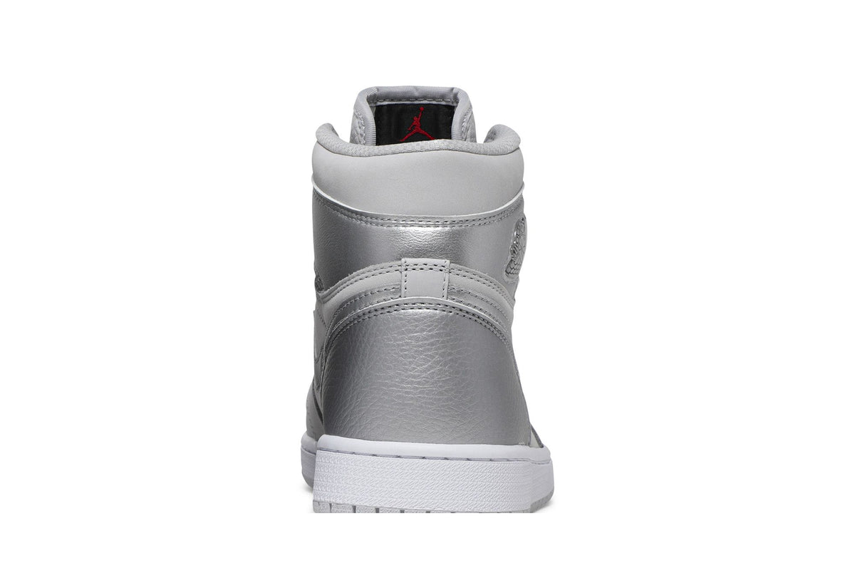 Jordan 1 Retro High CO.JP Neutral Grey (2020)