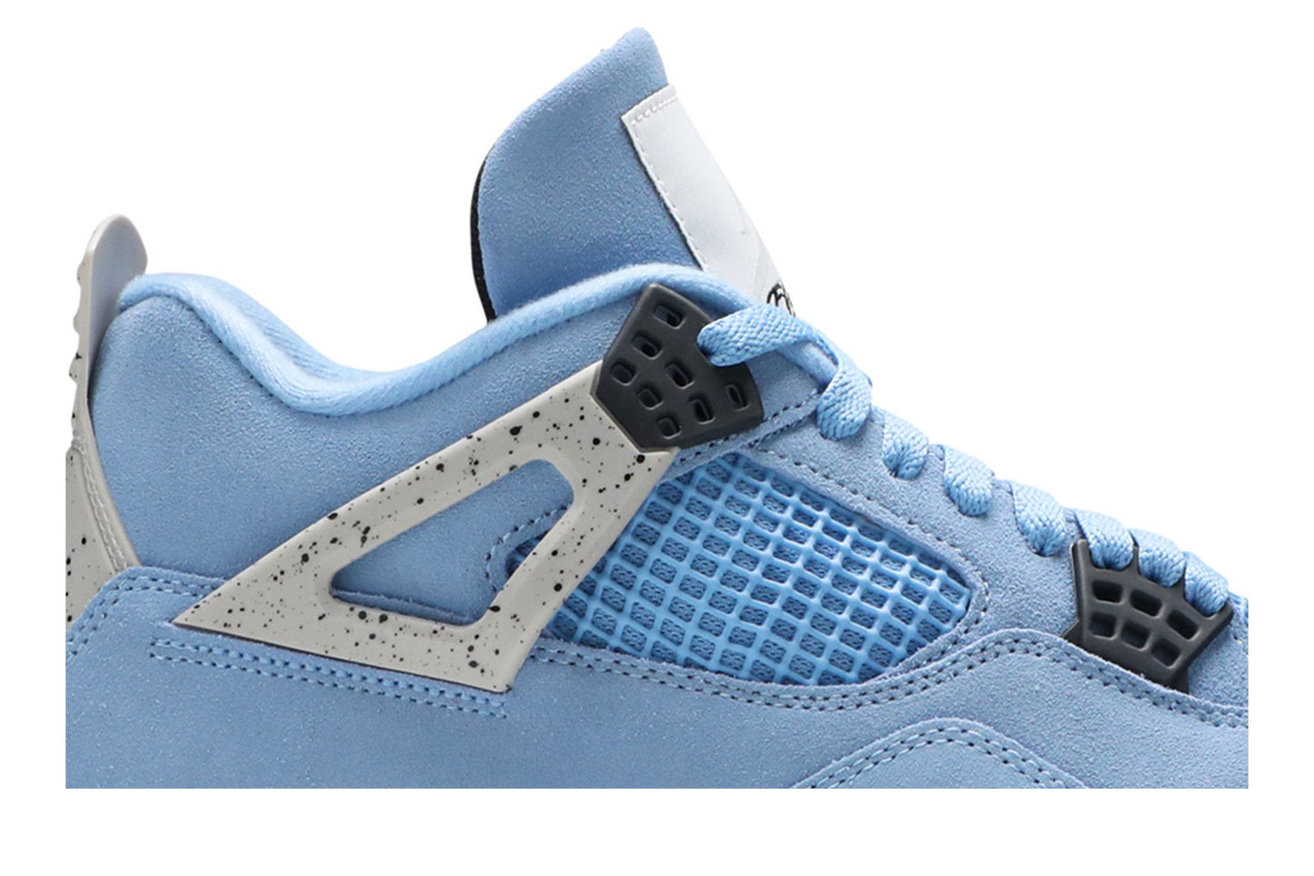 Air Jordan 4 Retro 'University Blue'