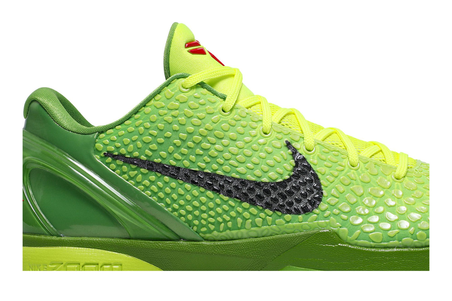 Nike Zoom Kobe 6 Protro 'Grinch' 2020