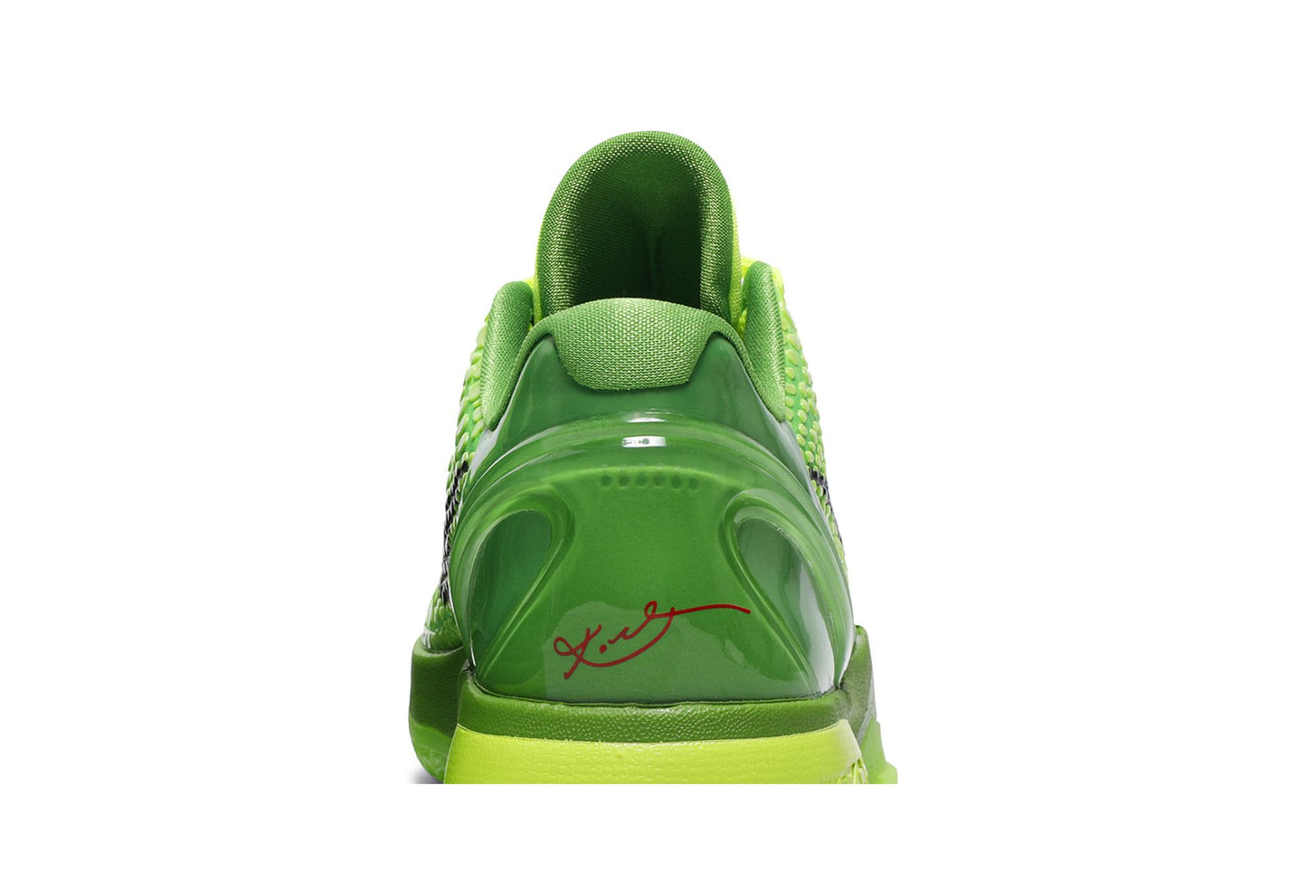 Nike Zoom Kobe 6 Protro 'Grinch' 2020