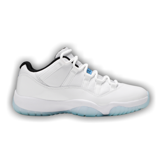 Air Jordan 11 Retro Low 'Legend Blue' - Used
