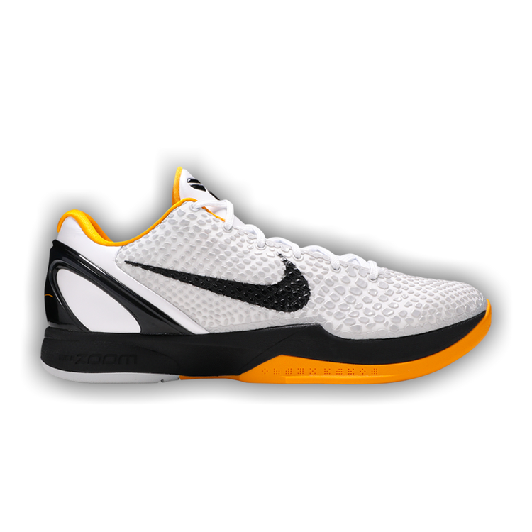 Nike Zoom Kobe 6 Protro 'White Del Sol' 2021