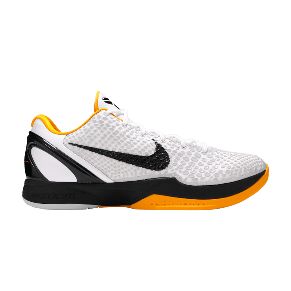 Nike Zoom Kobe 6 Protro 'White Del Sol' 2021