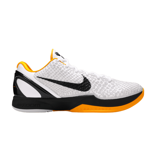 Nike Zoom Kobe 6 Protro 'White Del Sol' 2021