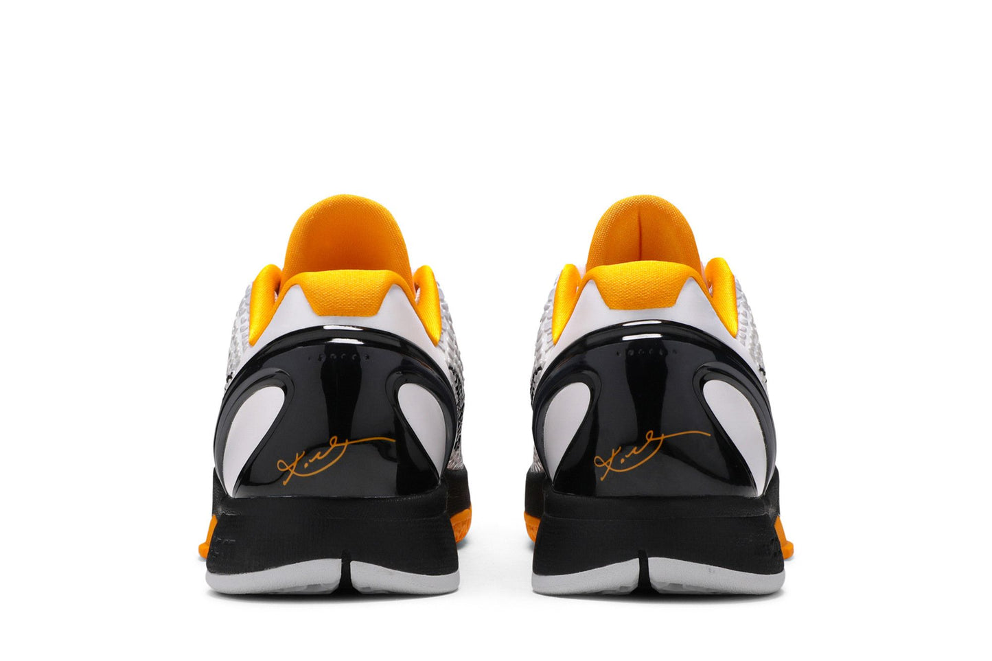 Nike Zoom Kobe 6 Protro 'White Del Sol' 2021