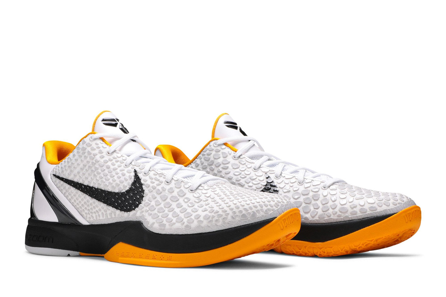 Nike Zoom Kobe 6 Protro 'White Del Sol' 2021