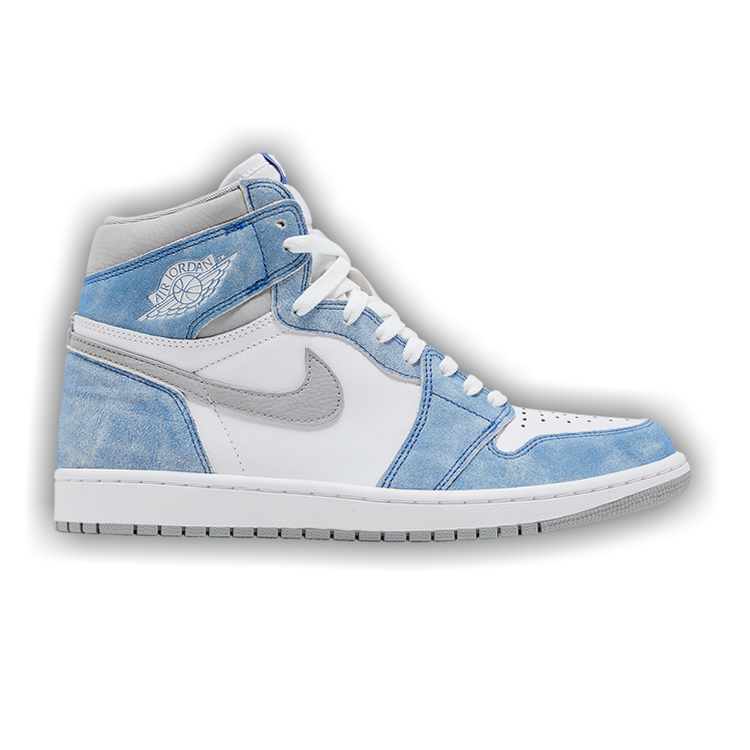 Air Jordan 1 Retro High OG 'Hyper Royal'