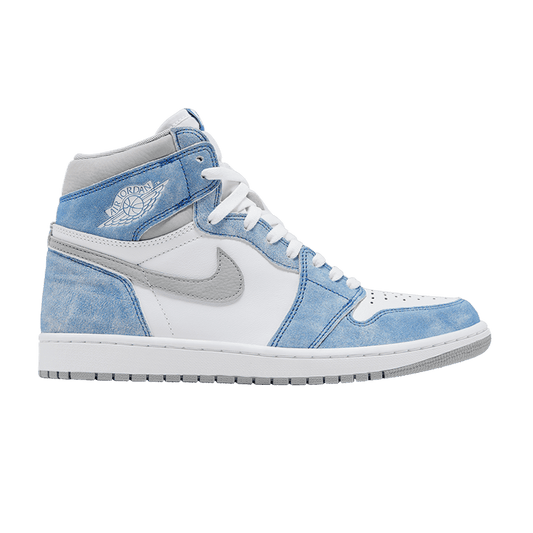 Air Jordan 1 Retro High OG 'Hyper Royal'