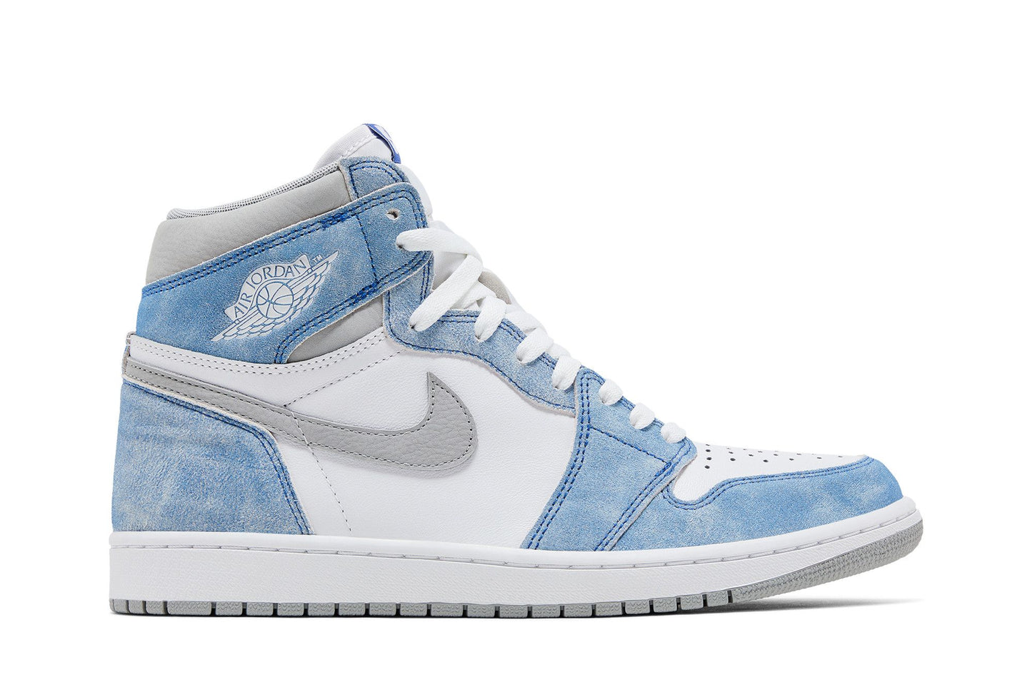 Air Jordan 1 Retro High OG 'Hyper Royal'
