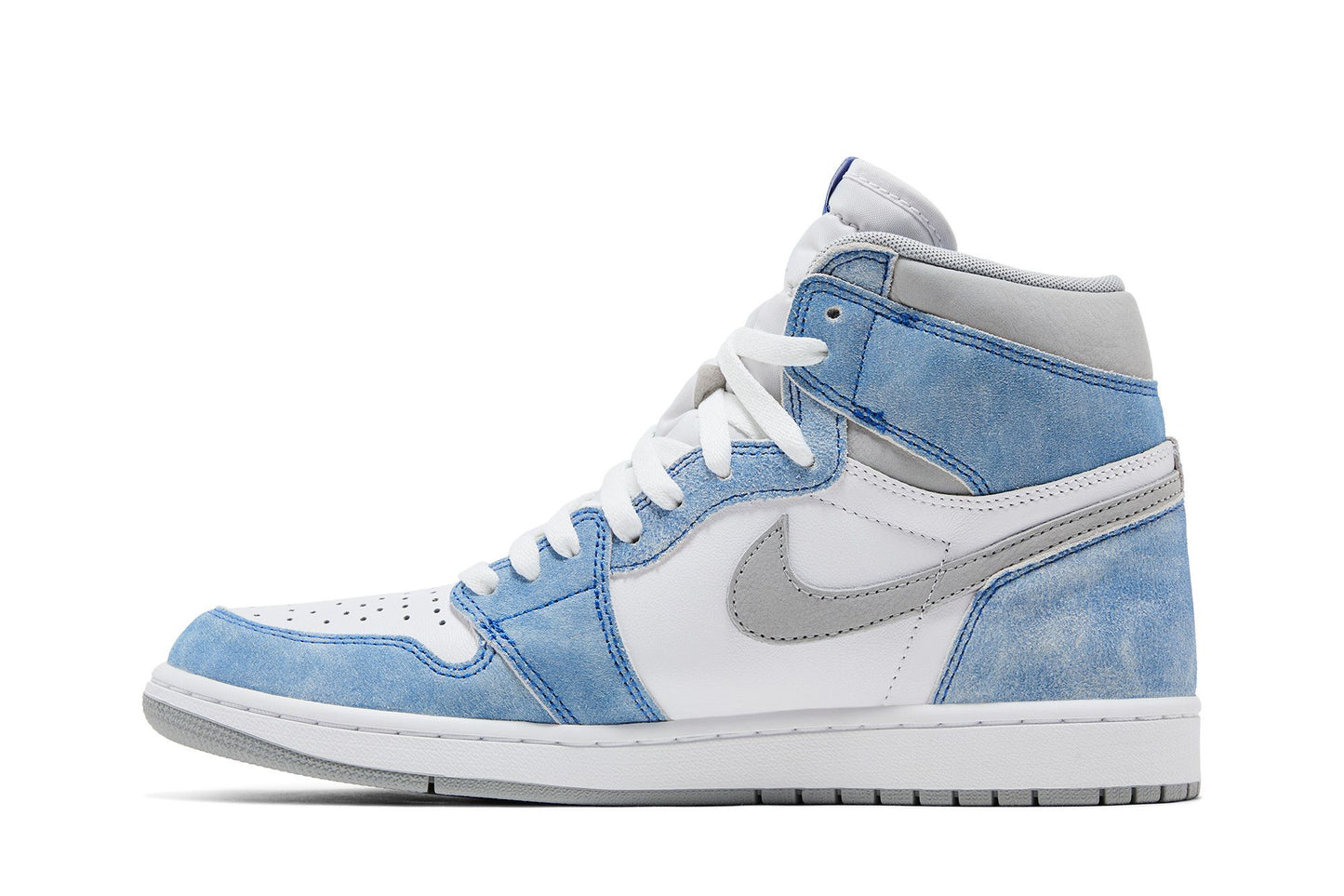 Air Jordan 1 Retro High OG 'Hyper Royal'