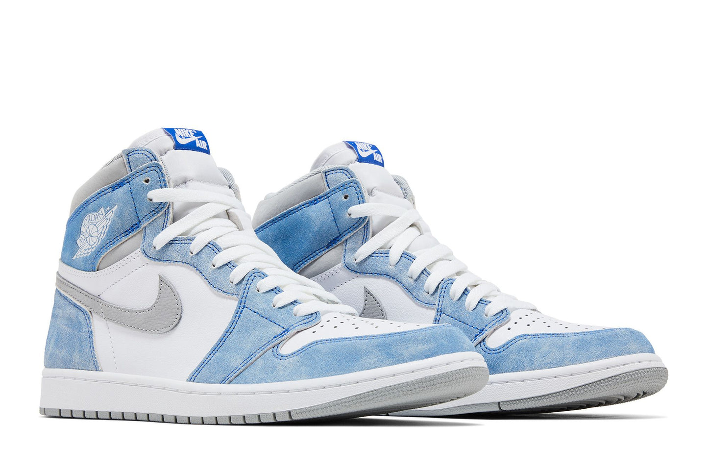 Air Jordan 1 Retro High OG 'Hyper Royal'