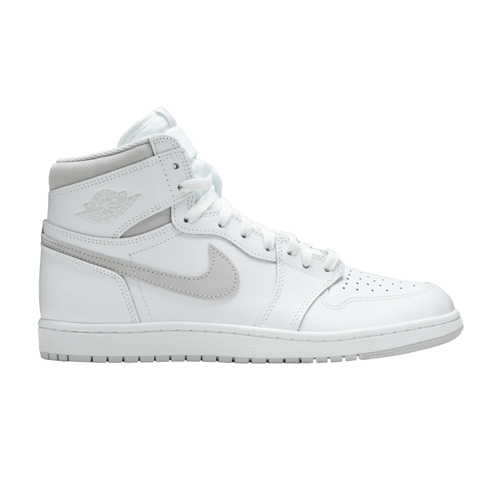 Air Jordan 1 Retro High '85 OG 'Neutral Grey'