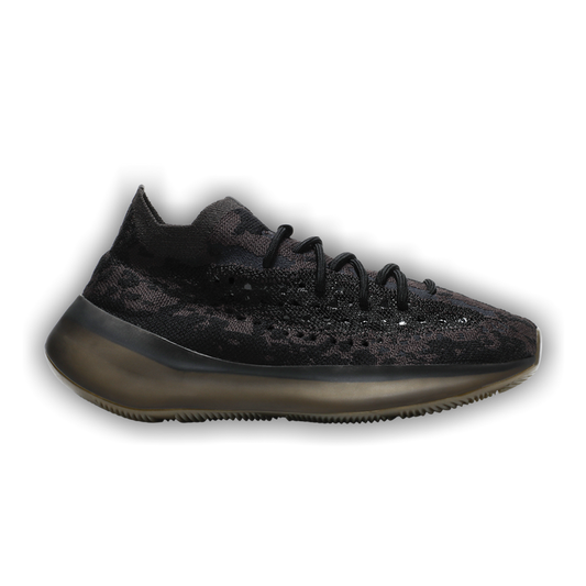 adidas Yeezy Boost 380 'Onyx Non-Reflective' - Used