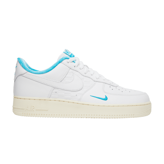 Kith x Nike Air Force 1 Low 'Hawaii'