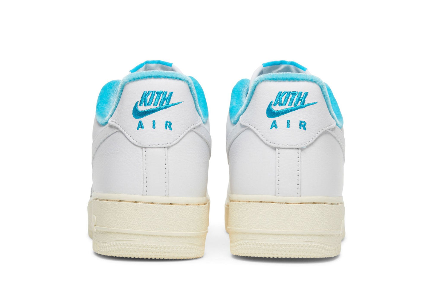 Kith x Nike Air Force 1 Low 'Hawaii'
