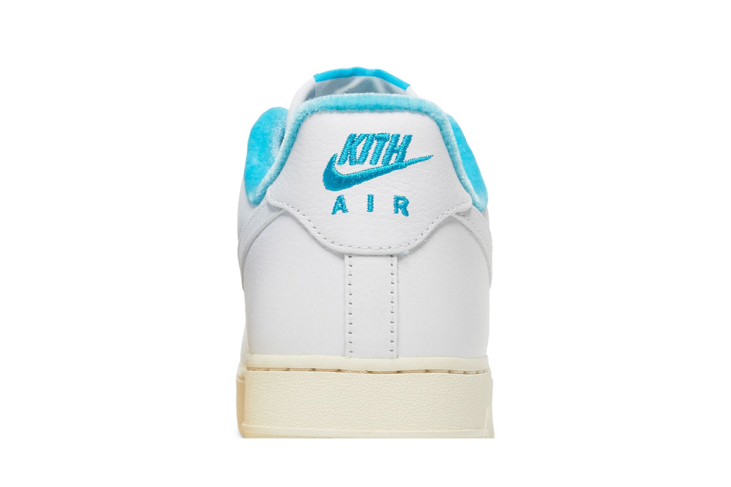 Kith x Nike Air Force 1 Low 'Hawaii'