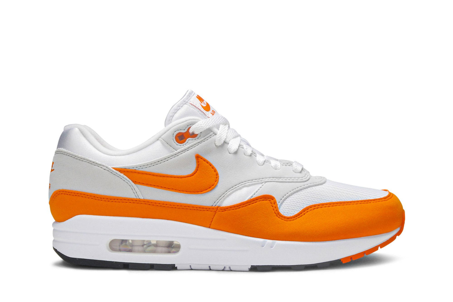 Nike Air Max 1 'Magma Orange'