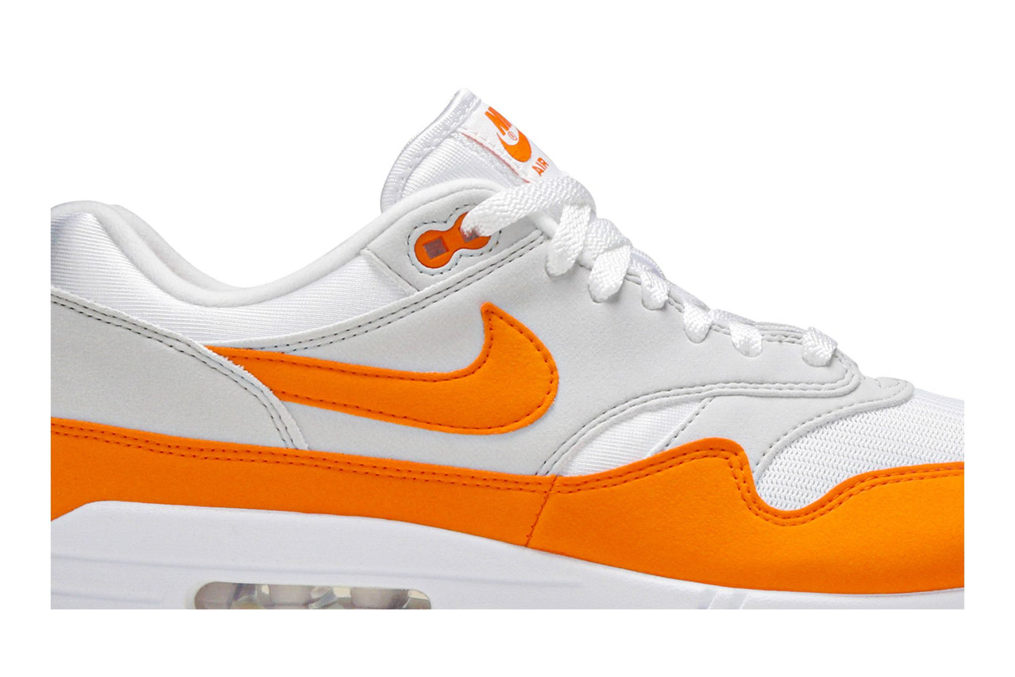 Nike Air Max 1 'Magma Orange'