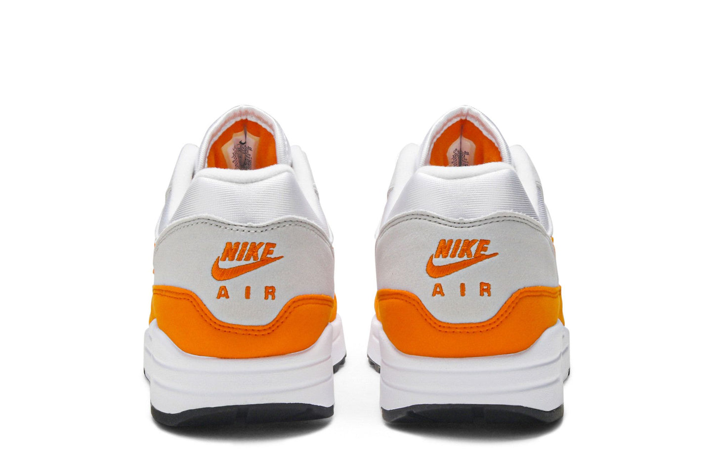 Nike Air Max 1 'Magma Orange'