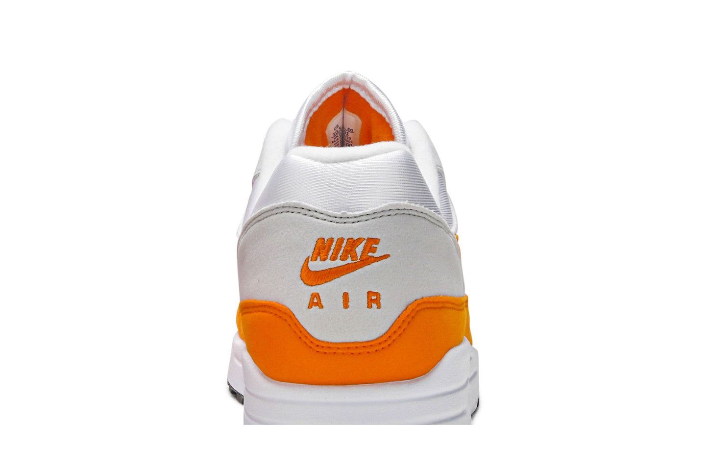 Nike Air Max 1 'Magma Orange'