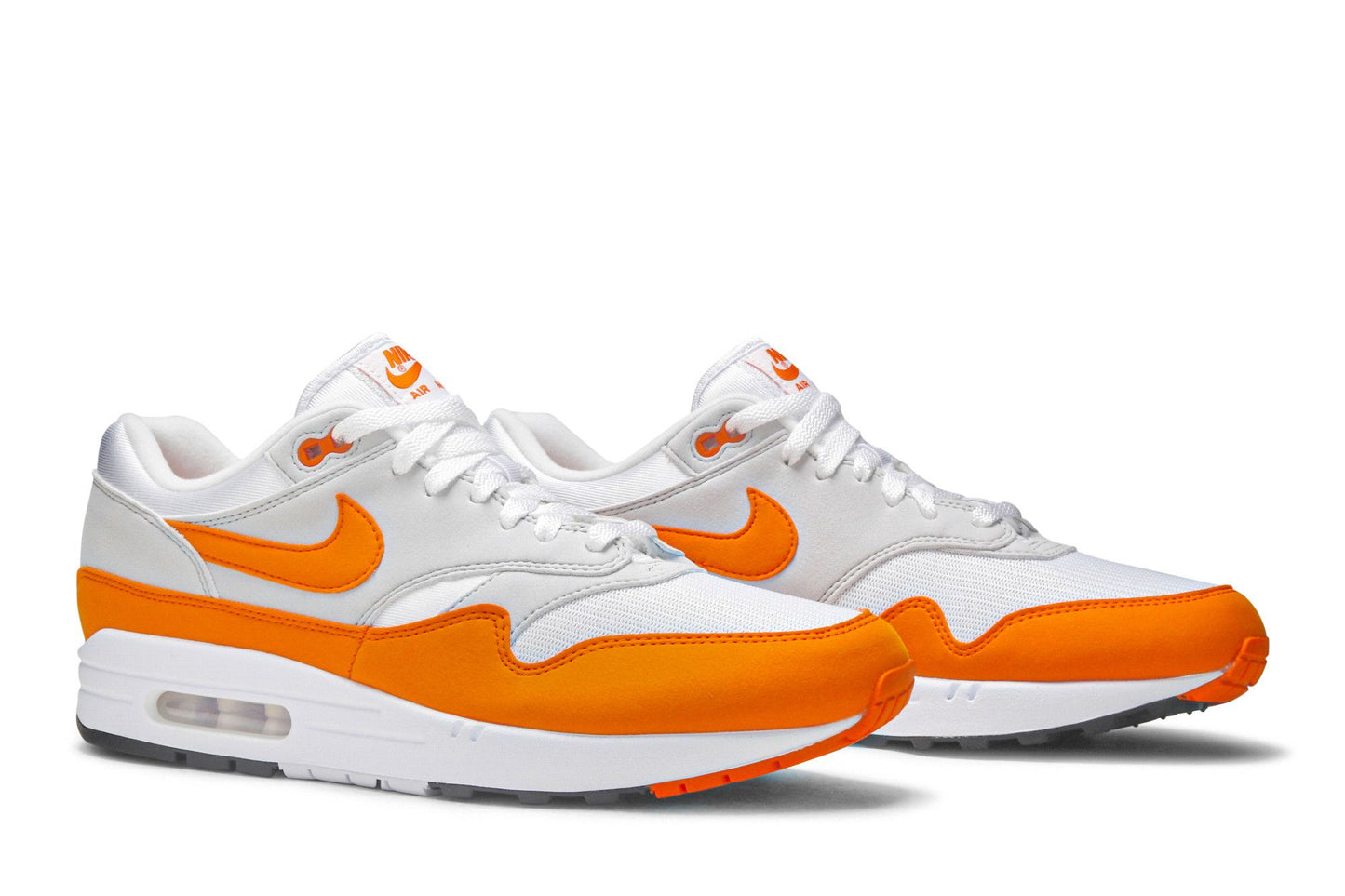 Nike Air Max 1 'Magma Orange'