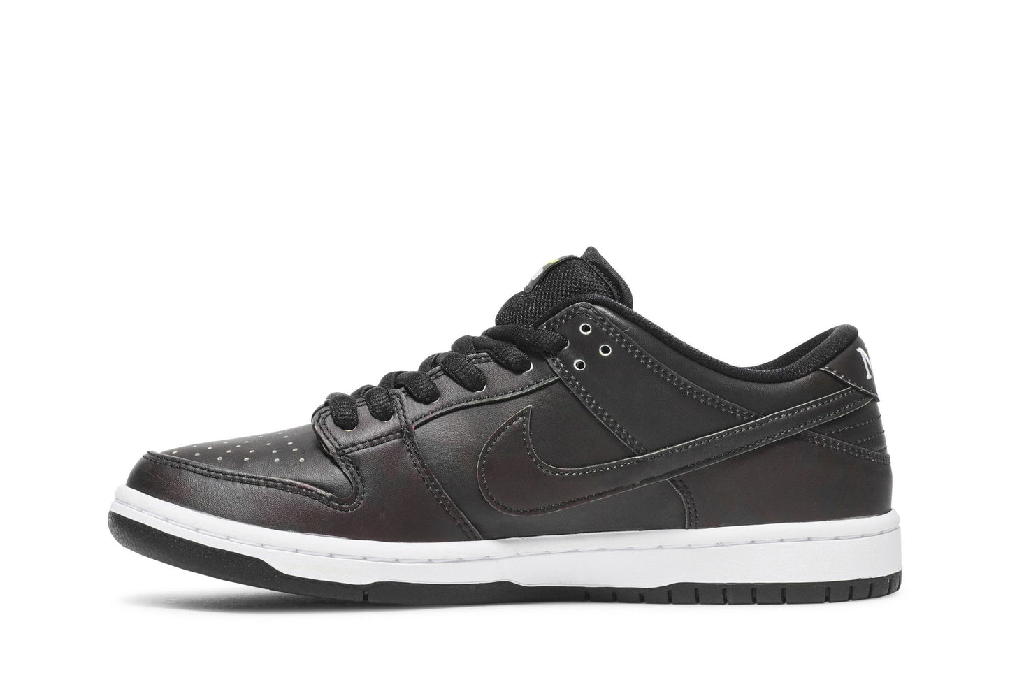 Civilist x Nike Dunk Low Pro SB QS 'Thermography'